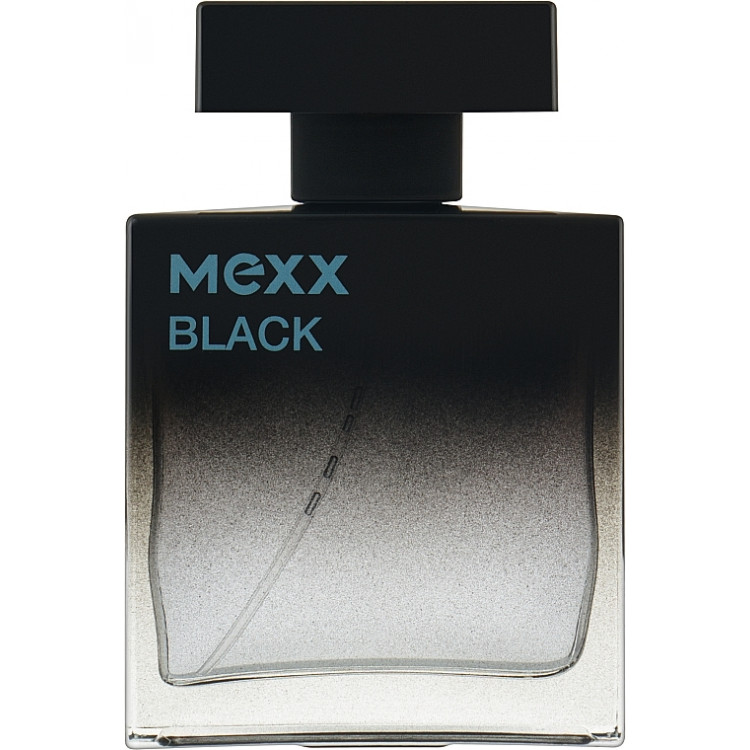 Mexx Black Man