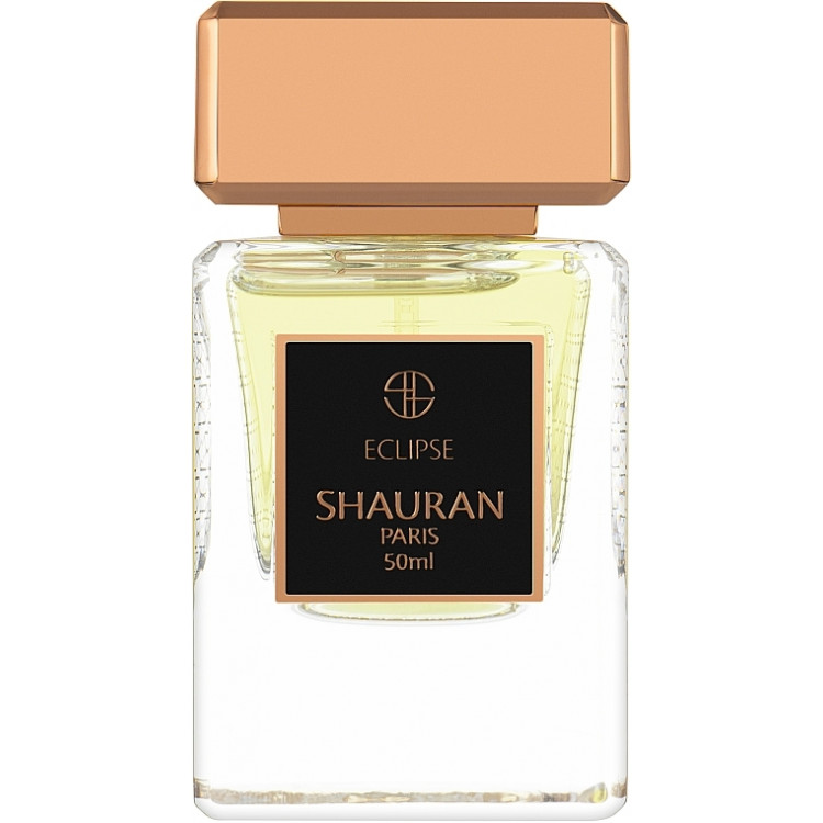 Shauran Eclipse