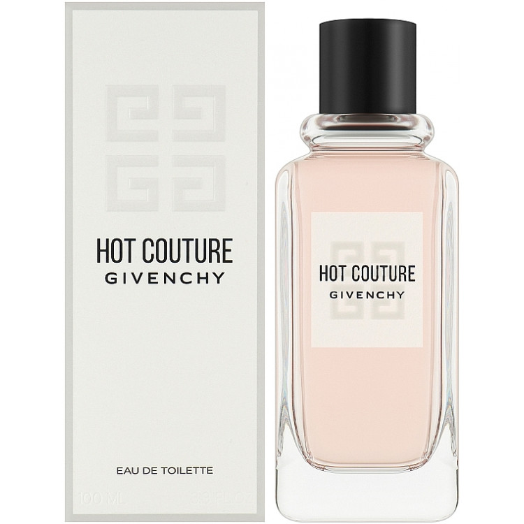 Givenchy Hot Couture