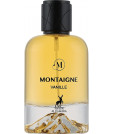 Alhambra Montaigne Vanille