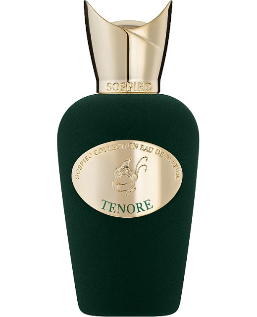 Sospiro Perfumes Tenore