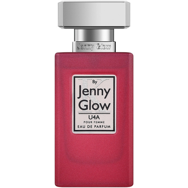 Jenny Glow U4A