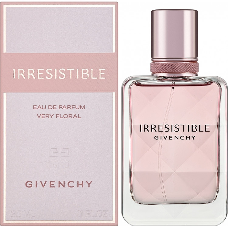 Givenchy Irresistible Very Floral