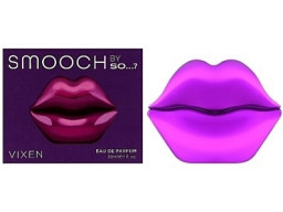 So...? Smooch By So...? Vixen