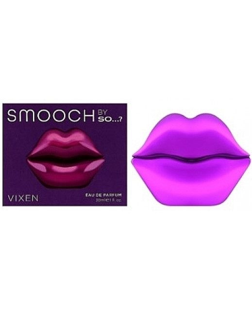 So...? Smooch By So...? Vixen