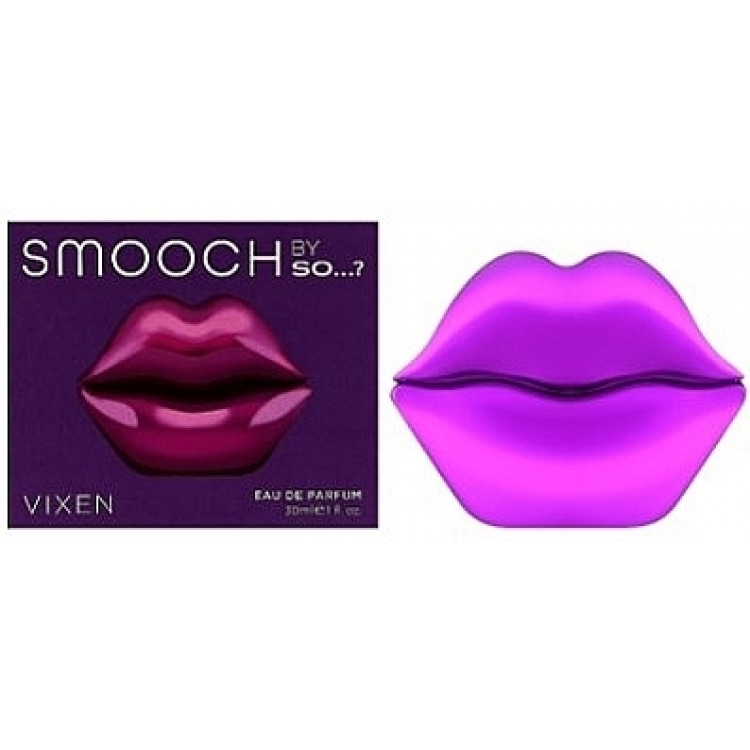 So...? Smooch By So...? Vixen