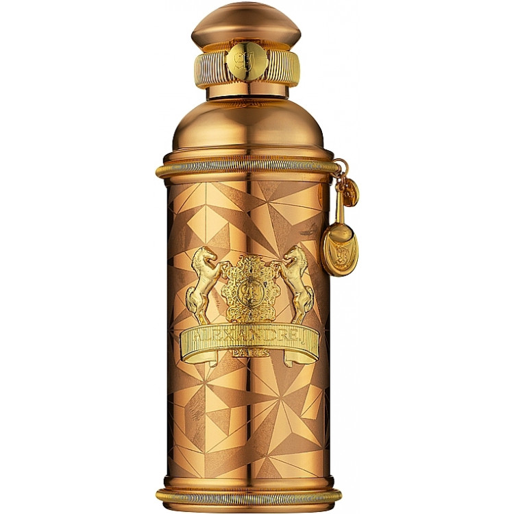 Alexandre.J Golden Oud