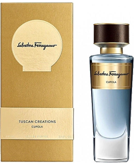 Ferragamo Tuscan Creations Cupola