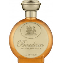 Boadicea the Victorious Ambitious