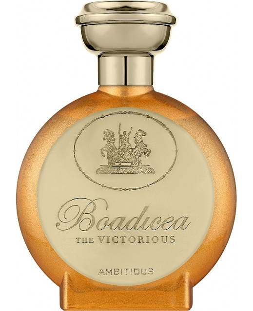 Boadicea the Victorious Ambitious