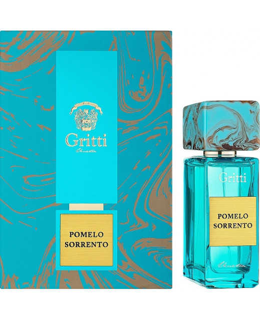 Gritti Pomelo Sorrento