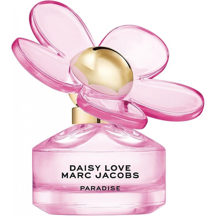Marc Jacobs Daisy Love Paradise Limited Edition