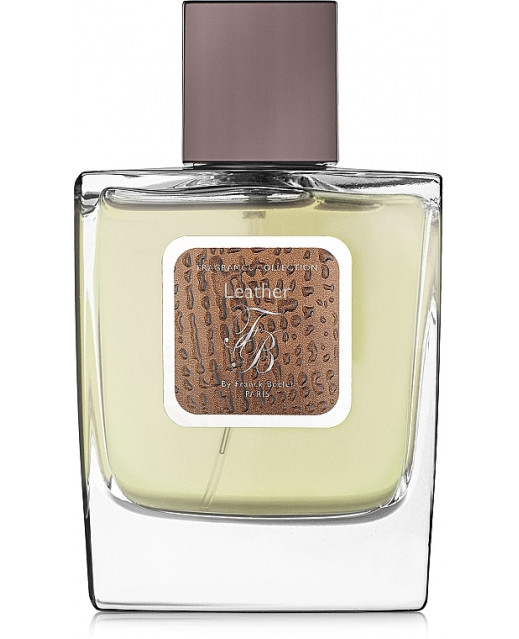 Franck Boclet Leather