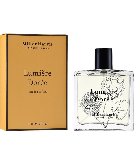 Miller Harris Lumiere Doree