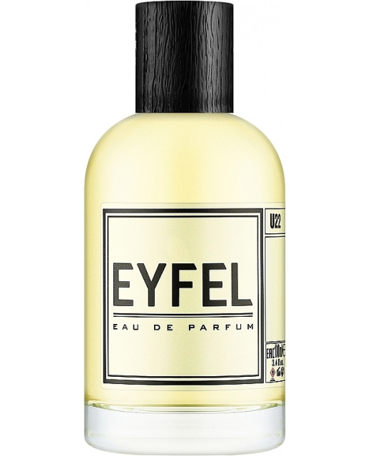 Eyfel Perfume U-22