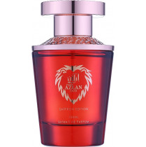 Al Haramain Azlan Oud Saffron Edition