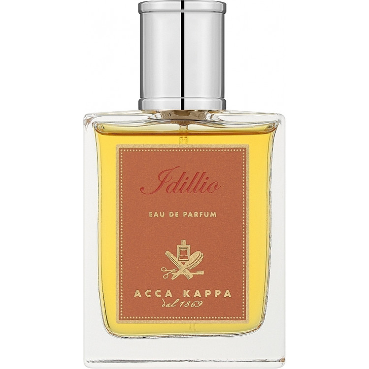 Acca Kappa Idillio
