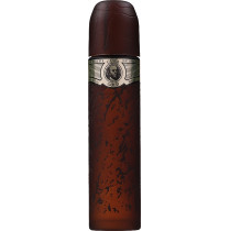 Cuba Gold
