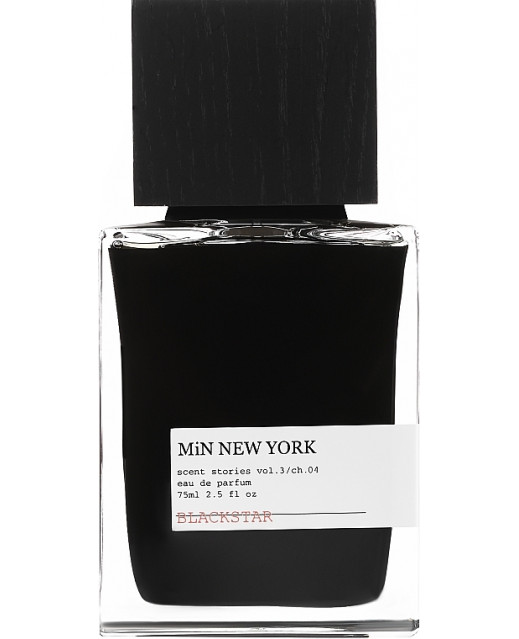 MiN New York Blackstar