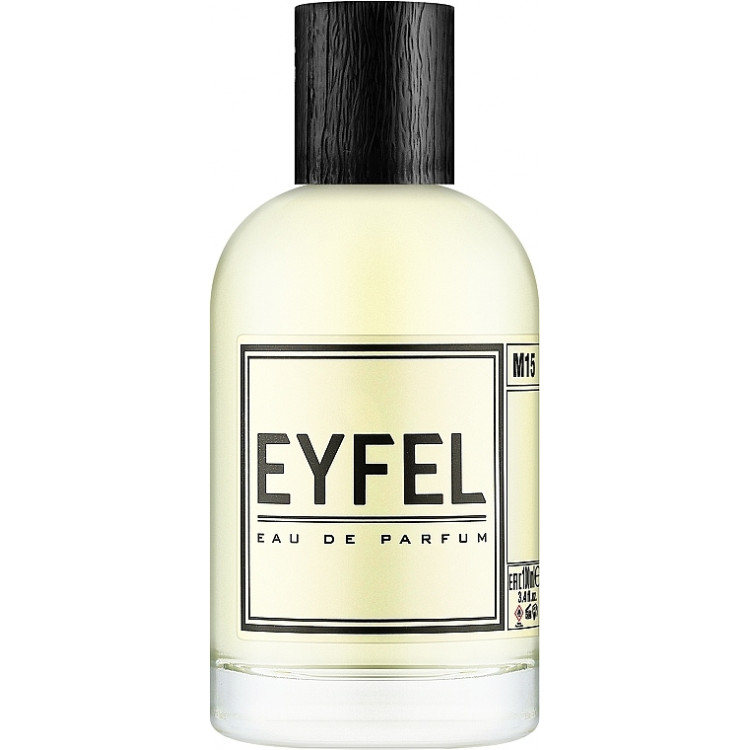 Eyfel Perfume M-15