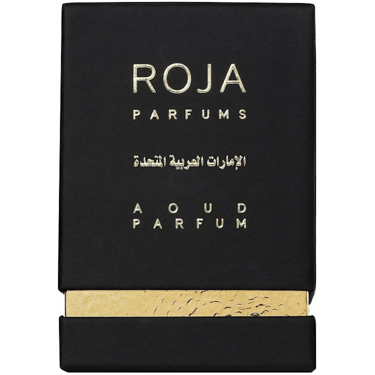 Roja Parfums Aoud United Arab Emirates 2017