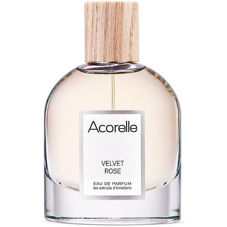 Acorelle Velvet Rose