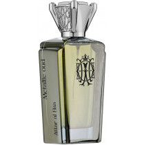 Attar Al Has Metallic Oud