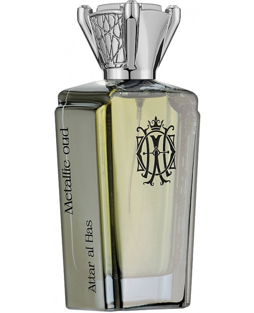 Attar Al Has Metallic Oud