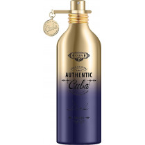 Cuba Authentic Dark