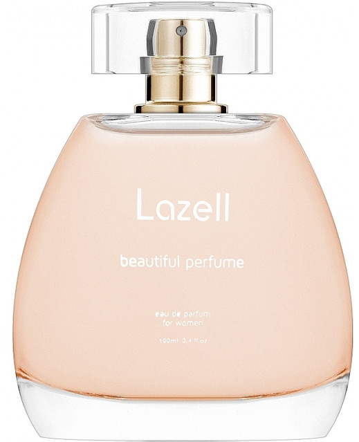 Lazell Beautiful Perfume