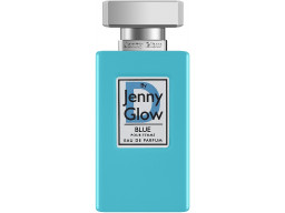 Jenny Glow Blue