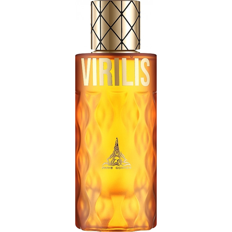 Paris Corner Virilis