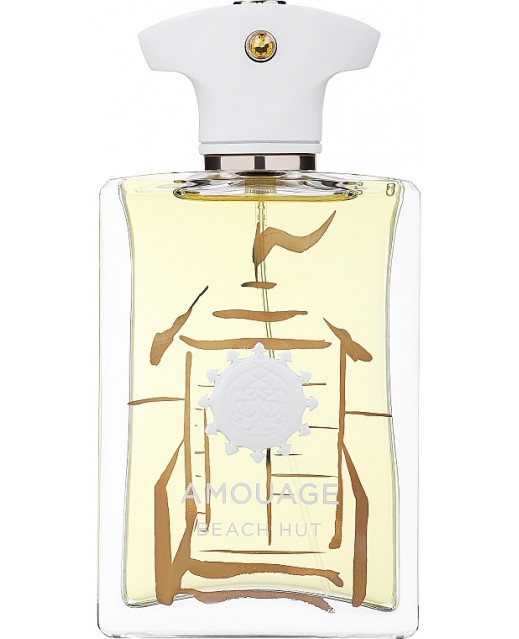 Amouage Beach Hut Man