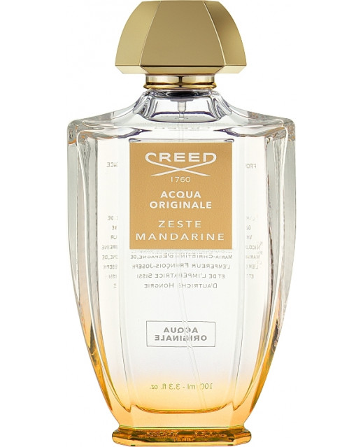 Creed Acqua Originale Zeste Mandarine