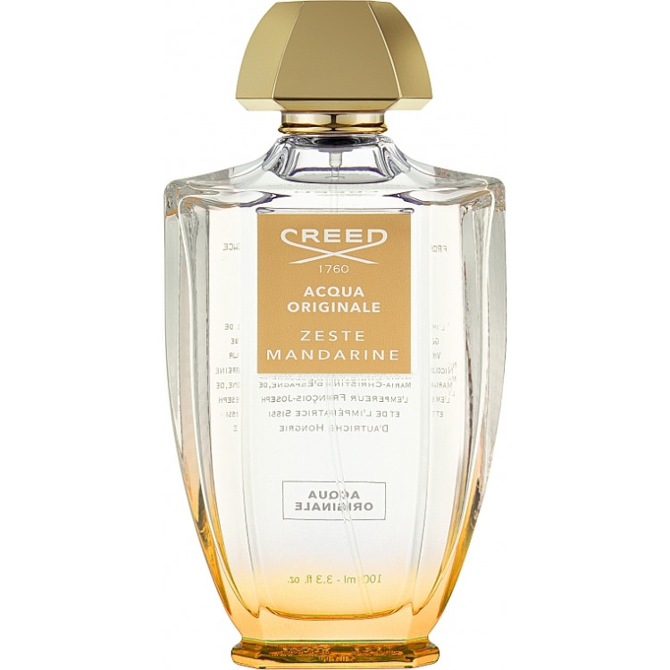 Creed Acqua Originale Zeste Mandarine