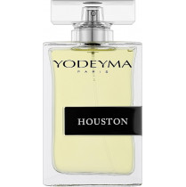 Yodeyma Houston