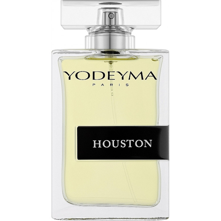 Yodeyma Houston