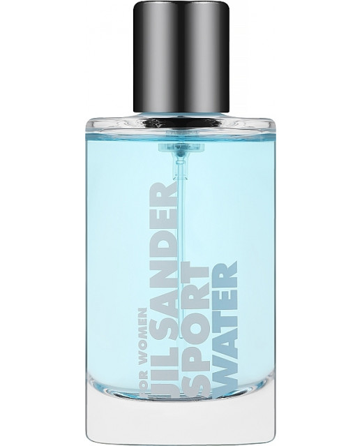 Jil Sander Sport Water