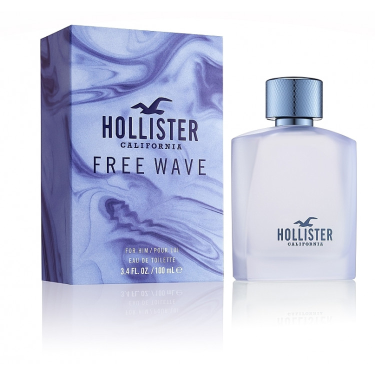Hollister Free Wave For Him