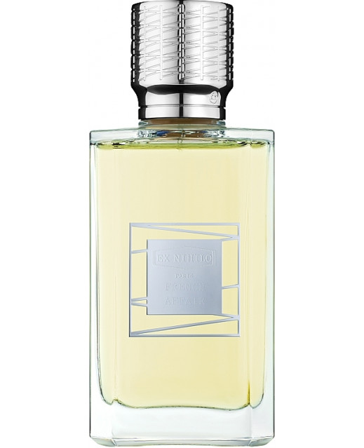 Ex Nihilo French Affair