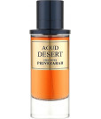 Zarah Oud Desert