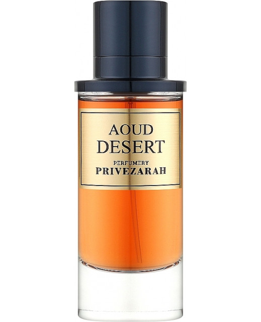 Zarah Oud Desert