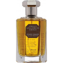 Lorenzo Villoresi Atman Xaman