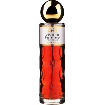 Saphir Parfums Vive La Femme
