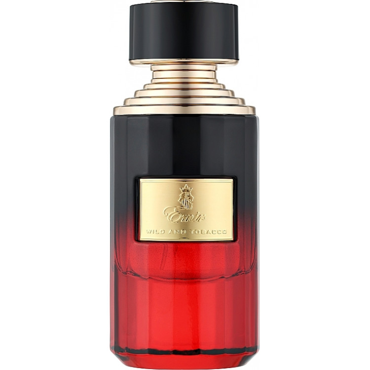 Emir Wild And Tobacco