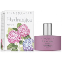 L'Erbolario Ortensia Profumo