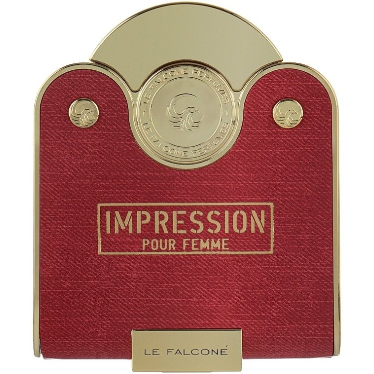 Le Falcone Impression