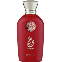 Riiffs Warda