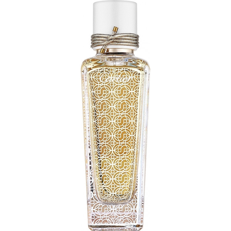 Cartier Oud & Musc
