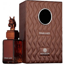 Maison Des Parfums Ghaiyyath